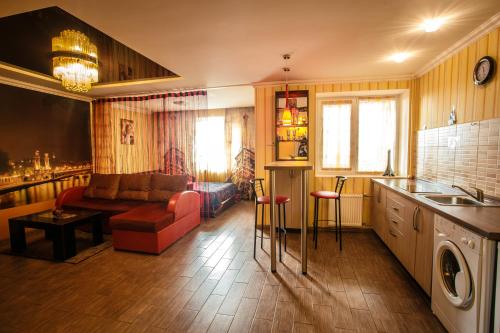 This photo about ApartLux Chernigov shared on HyHotel.com