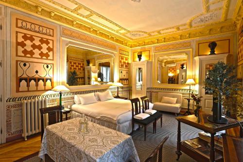 Hotel Escala Ópera