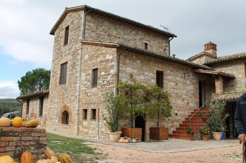Hôtel Le Torri del Porto