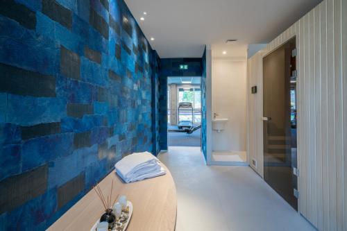 Hotel Mercure Mulhouse Centre in Мульуз Hotel Mercure Mulhouse Centre in Мульуз