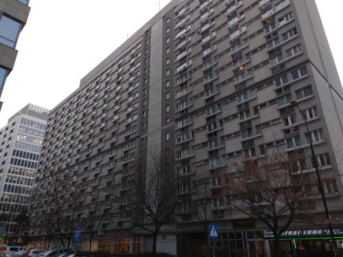 Apartament Junior