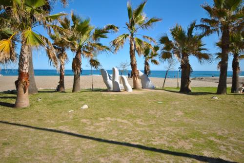 This photo about Apartamento Ronda Fuengirola shared on HyHotel.com