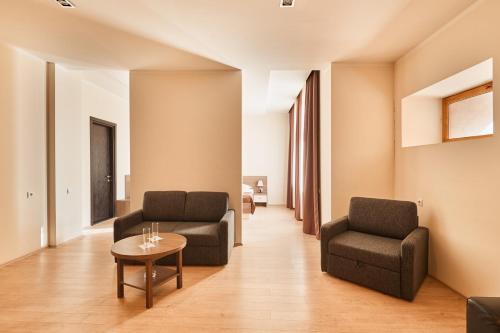 设施服务, 吉诺康体拉巴斯酒店 (Hotel Gino Wellness Rabath) in 阿哈尔齐赫 设施服务, 吉诺康体拉巴斯酒店 (Hotel Gino Wellness Rabath) in 阿哈尔齐赫