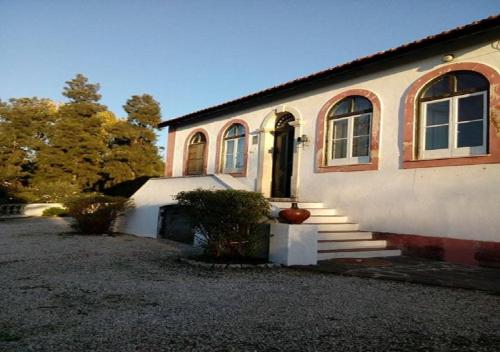 Hotel Quinta Arneiro de Cima