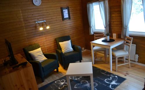 This photo about Doro Camp Lapland shared on HyHotel.com