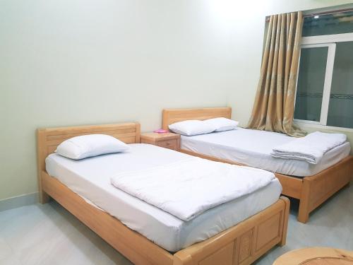 Hai Dang Hotel in Thủ Đức Hai Dang Hotel in Thủ Đức