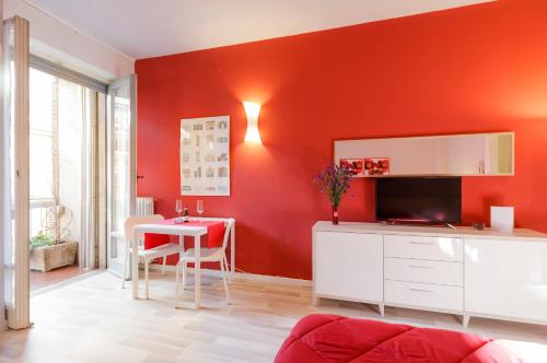 Residence Mignoncase Tre Hotel
