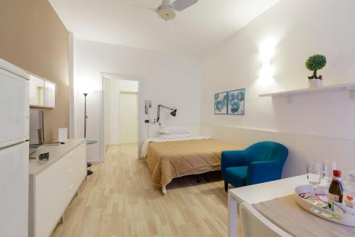 This photo about Residence Mignoncase Tre shared on HyHotel.com