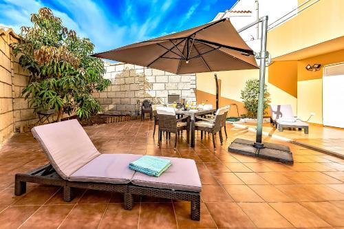 Hotel Villa Madroñal