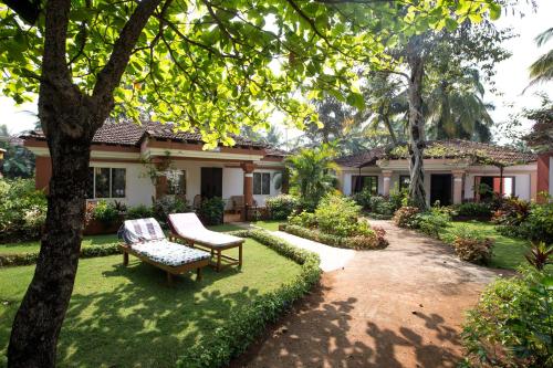 Vila Romila near Betul Beach Vila Romila near Betul Beach