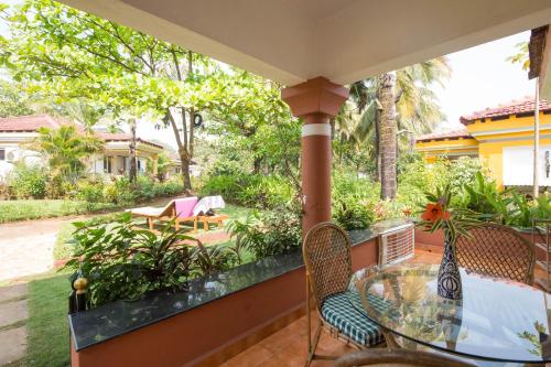 Vila Romila near Betul Beach Vila Romila near Betul Beach