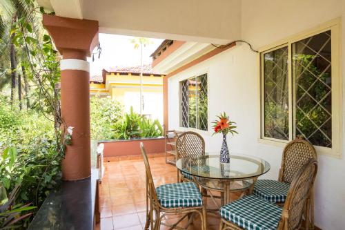 Vila Romila near Betul Beach Vila Romila near Betul Beach