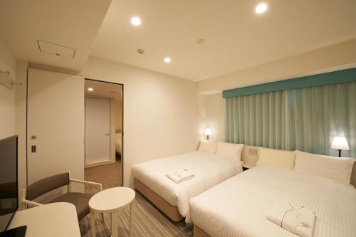 相铁FRESA INN-银座三丁目 (Sotetsu Fresa Inn Ginza-Sanchome) near MITSUKOSHI Ginza store 相铁FRESA INN-银座三丁目 (Sotetsu Fresa Inn Ginza-Sanchome) near MITSUKOSHI Ginza store