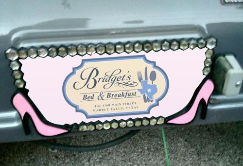 在meiguo.com看到的Bridget's B&B的介绍图片