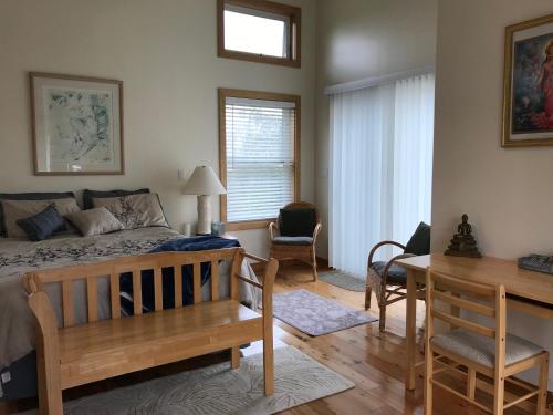 在meiguo.com看到的Volcano Park Rentals的介绍图片