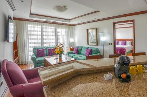 Hotel Casa Veranda Guatemala in Guatemala City Hotel Casa Veranda Guatemala in Guatemala City