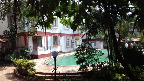 Goa Budget Hotels
Goa Budget Hotels