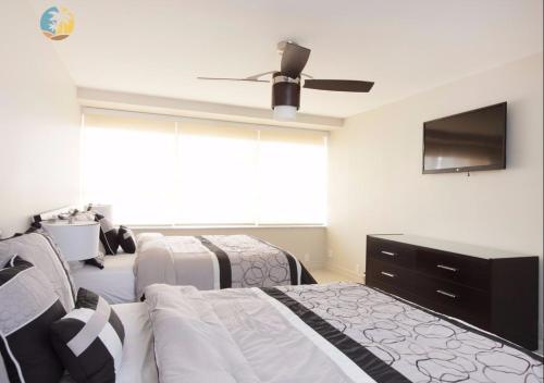 This photo about Luxury Beach Resort - HORA RENTALS shared on HyHotel.com