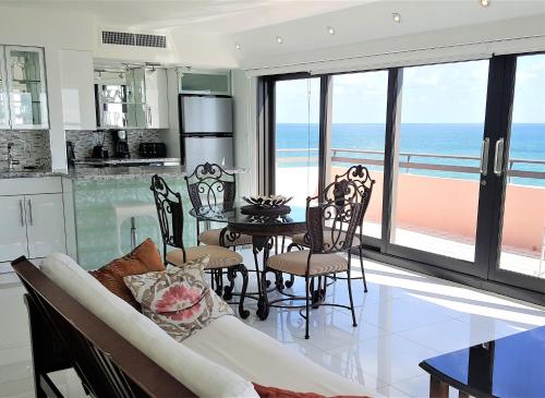 This photo about Luxury Beach Resort - HORA RENTALS shared on HyHotel.com