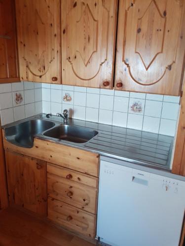 Nybu Two-bedroom cottage in Gol Nybu Two-bedroom cottage in Gol
