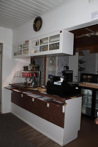 Restaurant, B&B RukaTupa in Kuusamo Restaurant, B&B RukaTupa in Kuusamo