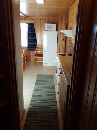 Solstua Three-bedroom Cottage in Gol Solstua Three-bedroom Cottage in Gol