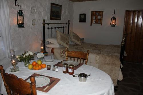 Middelfontein Farm in Sutherland Middelfontein Farm in Sutherland