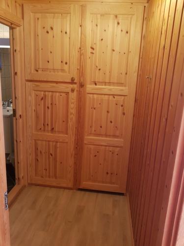Solstua Three-bedroom Cottage in Gol Solstua Three-bedroom Cottage in Gol