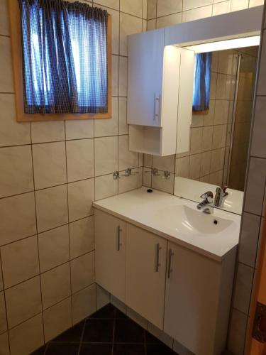 Solstua Three-bedroom Cottage in Gol Solstua Three-bedroom Cottage in Gol