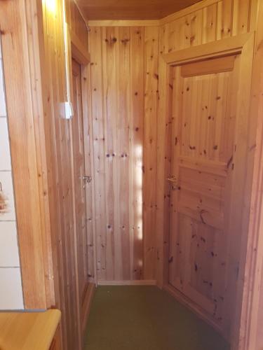Solstua Three-bedroom Cottage in Gol Solstua Three-bedroom Cottage in Gol