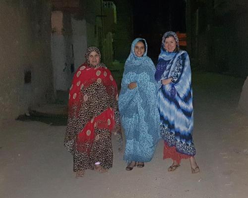 Takad Dream Rural in Tiznit Takad Dream Rural in Tiznit
