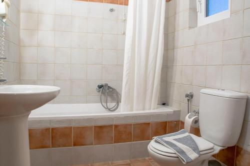 This photo about Saint Catherine Hotel shared on HyHotel.com