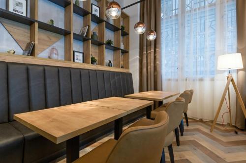 This photo about Capital Hotel Garni shared on HyHotel.com