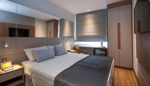 Hotel Atlantico Travel Copacabana in Rio de Janeiro Hotel Atlantico Travel Copacabana in Rio de Janeiro