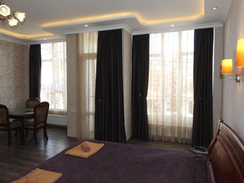 White Hotel Guesthouse in 祖格迪迪 White Hotel Guesthouse in 祖格迪迪