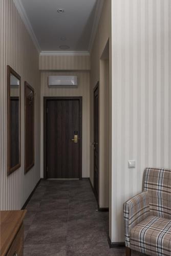 Detol Hotel in Moscow Detol Hotel in Moscow