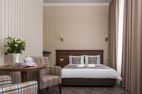 Detol Hotel in Moscow Detol Hotel in Moscow