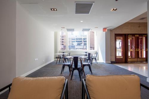 Hotel Lemon Apartment