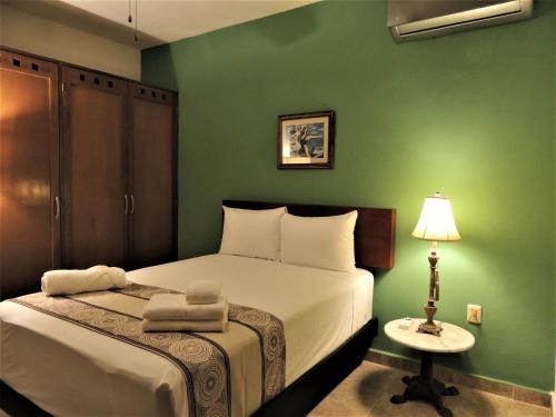 This photo about Maya Suites By LHMG shared on HyHotel.com