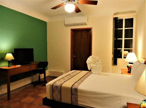 This photo about Maya Suites By LHMG shared on HyHotel.com