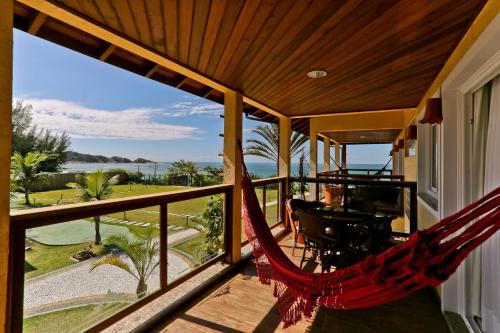 This photo about Praia do Estaleiro Guest House shared on HyHotel.com