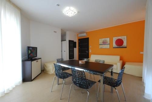 Instalaciones, Kiara Residence in Giulianova Instalaciones, Kiara Residence in Giulianova