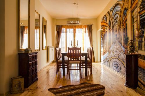 The Cathedral - Two level apartment, Sofia The Cathedral - Two level apartment, Sofia