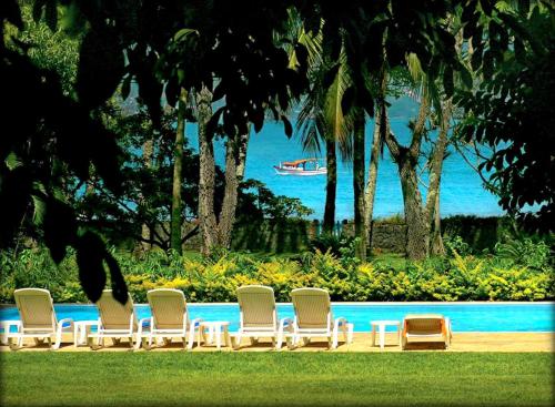 This photo about VELINN Caravela Pousada & Villas shared on HyHotel.com