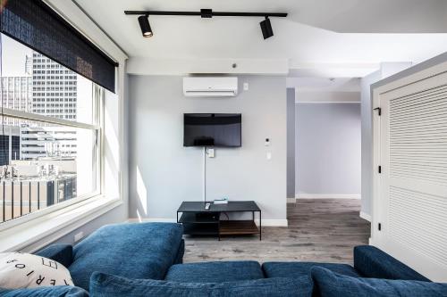 Hotel Silver Apartment