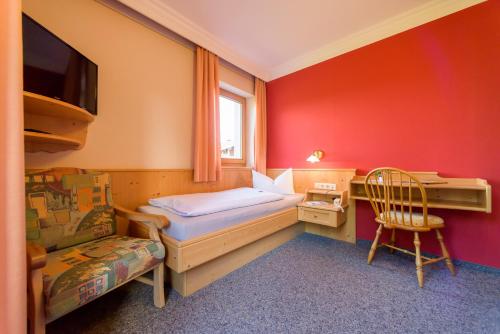 Kleines Hotel Edeltraud in Aschau im Chiemgau Kleines Hotel Edeltraud in Aschau im Chiemgau