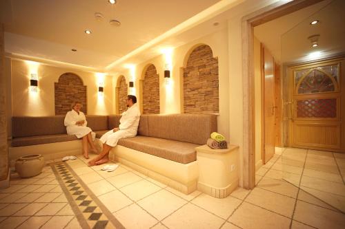 Spa, Hotel Klosterhotel Ludwig der Bayer in Ettal Spa, Hotel Klosterhotel Ludwig der Bayer in Ettal