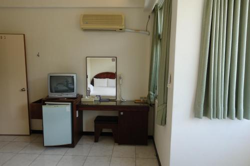 Fa Tai An Homestay in Guangfu Township Fa Tai An Homestay in Guangfu Township