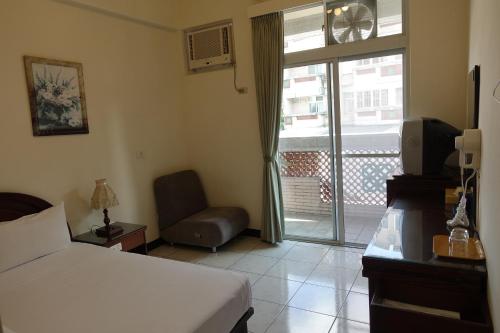 Fa Tai An Homestay in Guangfu Township Fa Tai An Homestay in Guangfu Township