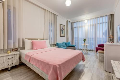 This photo about Nefes Hotel shared on HyHotel.com